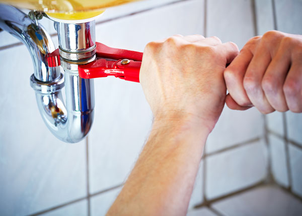 About Lincoln Park Plumbers